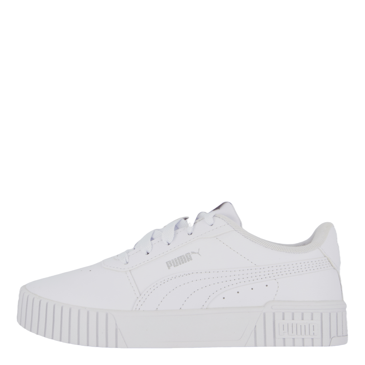 Carina 2.0 Ps Puma White-puma White-puma Sil