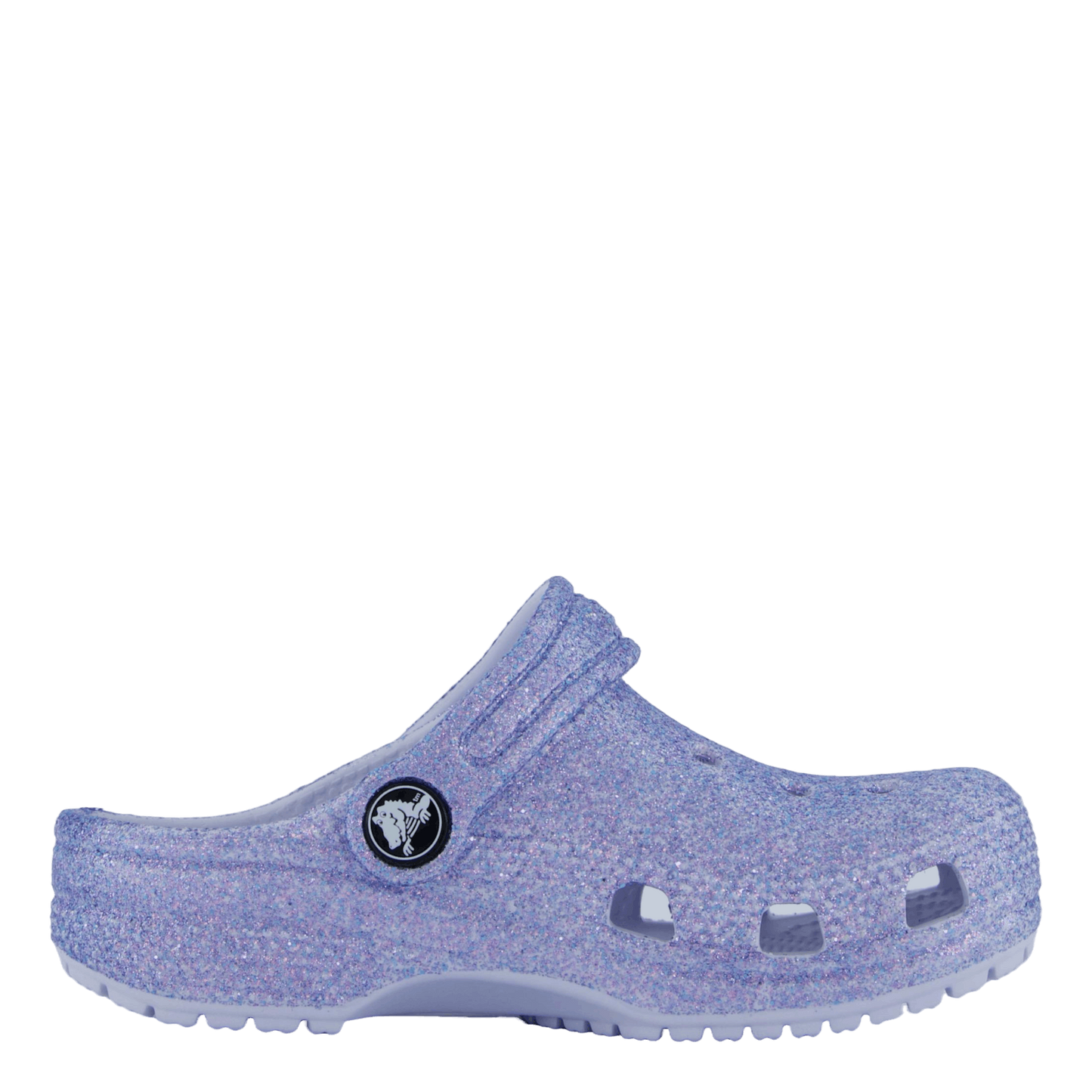 Classic Glitter Clog T Frosted Glitter