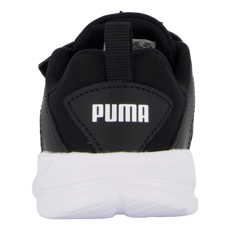 Comet 2 Alt V Inf Puma Black-puma White