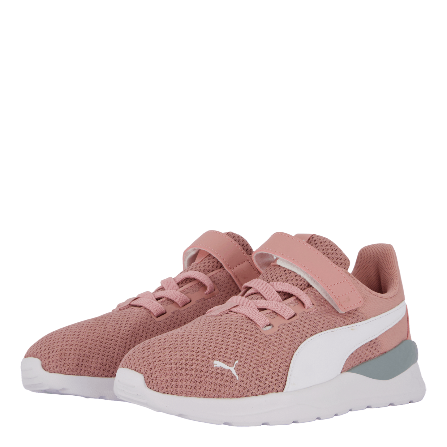 Anzarun Lite Ac+ Ps Peach Smoothie-puma White