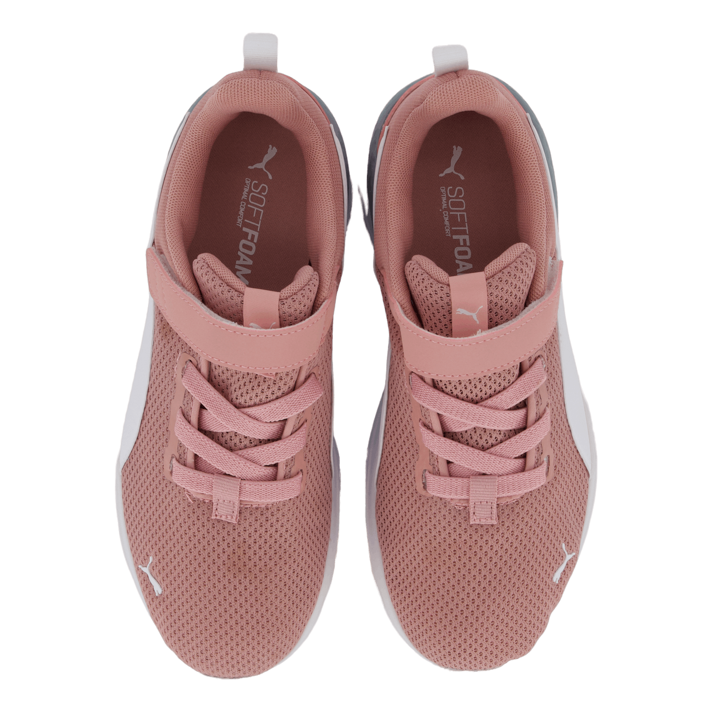 Anzarun Lite Ac+ Ps Peach Smoothie-puma White