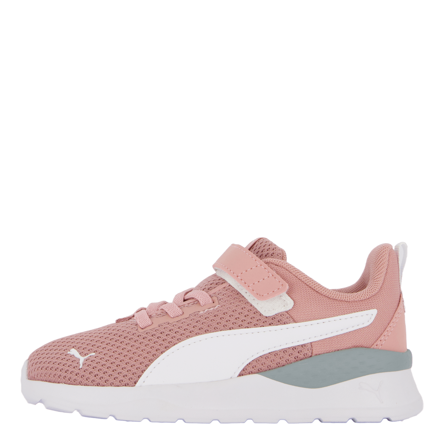 Anzarun Lite Ac Inf Peach Smoothie-puma White