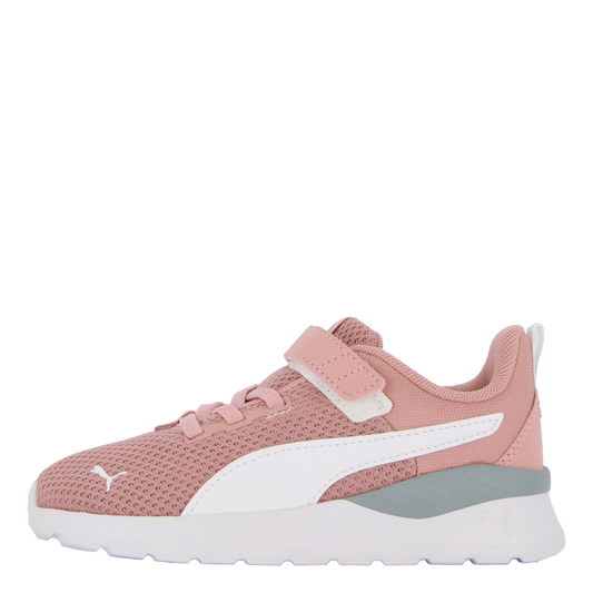 Anzarun Lite Ac Inf Peach Smoothie-puma White