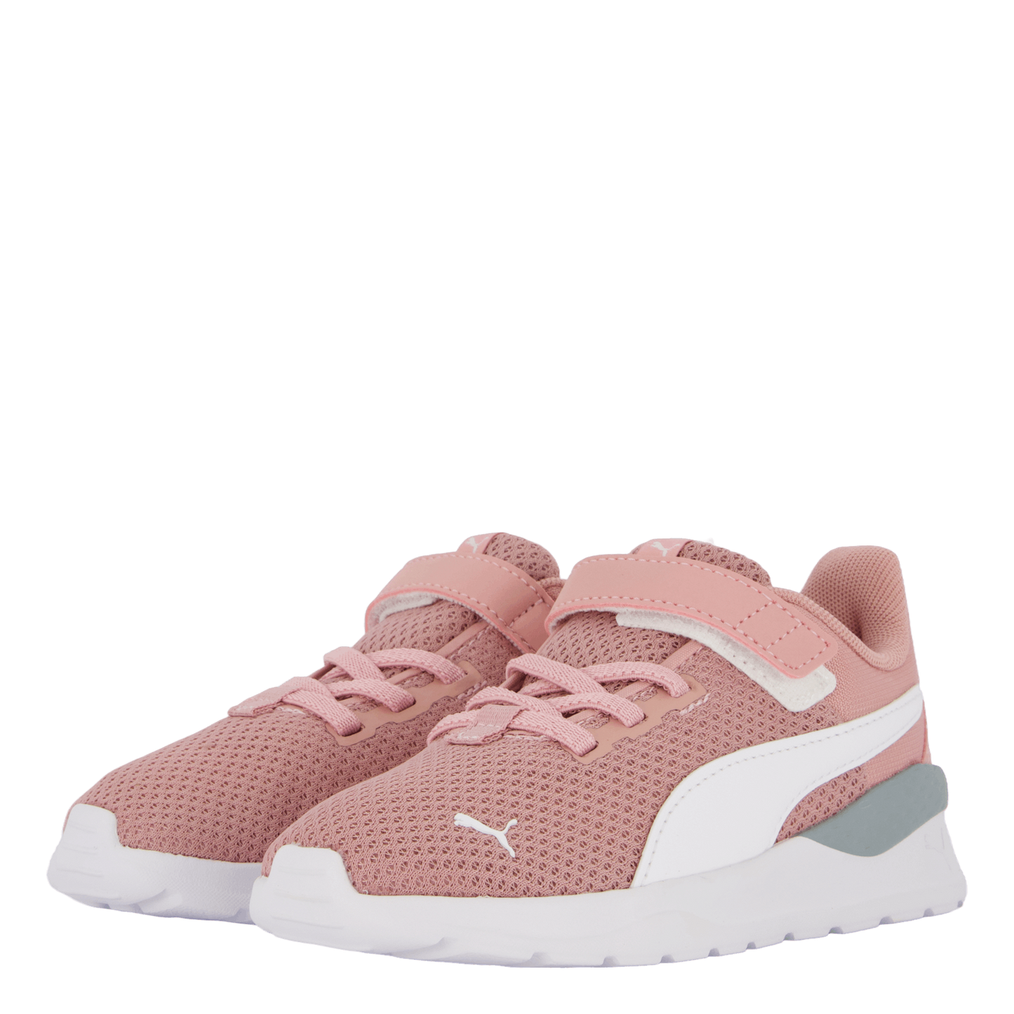 Anzarun Lite Ac Inf Peach Smoothie-puma White