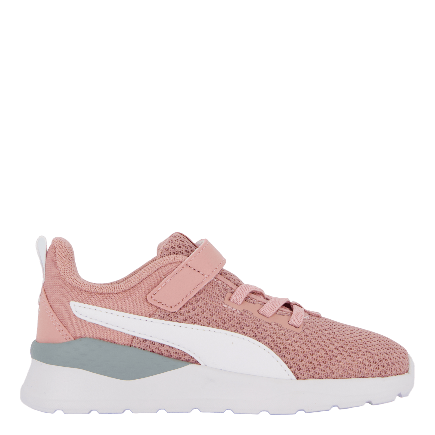 Anzarun Lite Ac Inf Peach Smoothie-puma White