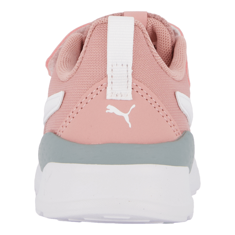 Anzarun Lite Ac Inf Peach Smoothie-puma White