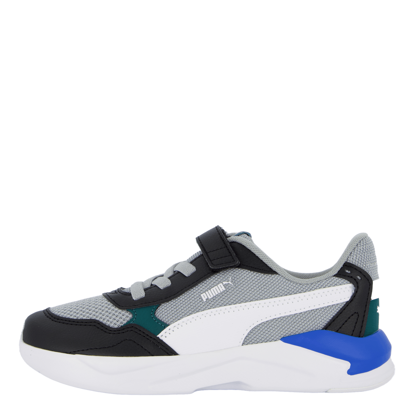 X-ray Speed Lite Ac+ Ps Puma Black-puma White-malachit