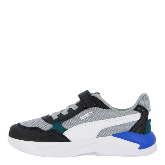 X-ray Speed Lite Ac+ Ps Puma Black-puma White-malachit