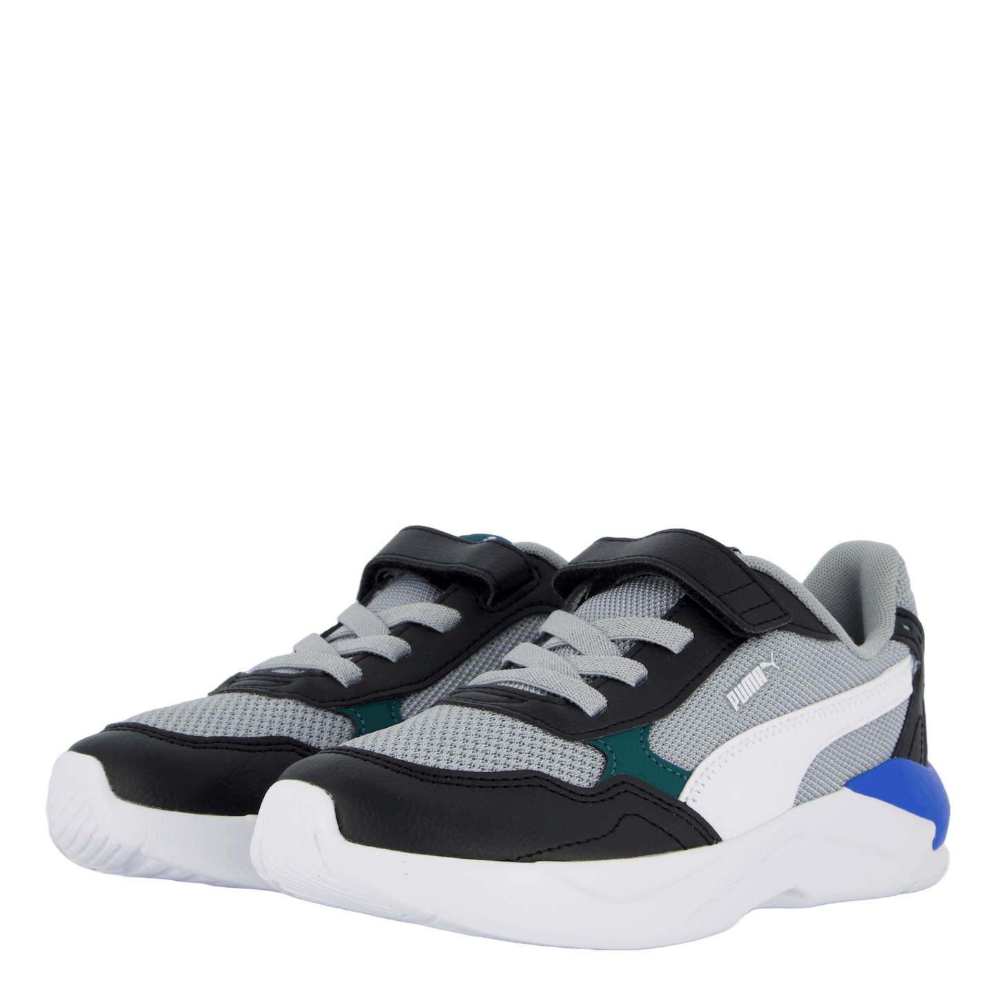 X-ray Speed Lite Ac+ Ps Puma Black-puma White-malachit