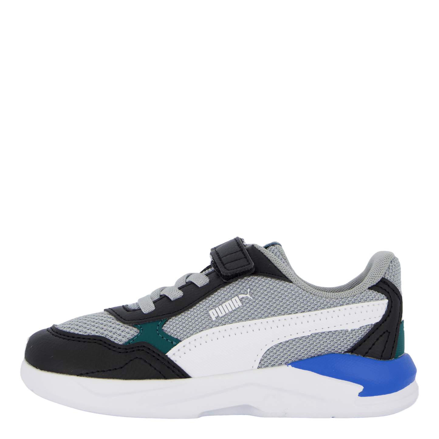 X-ray Speed Lite Ac+ Inf Puma Black-puma White-malachit