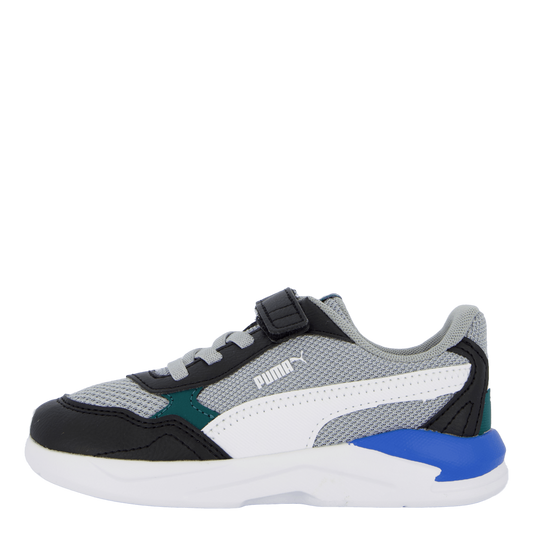 X-ray Speed Lite Ac+ Inf Puma Black-puma White-malachit