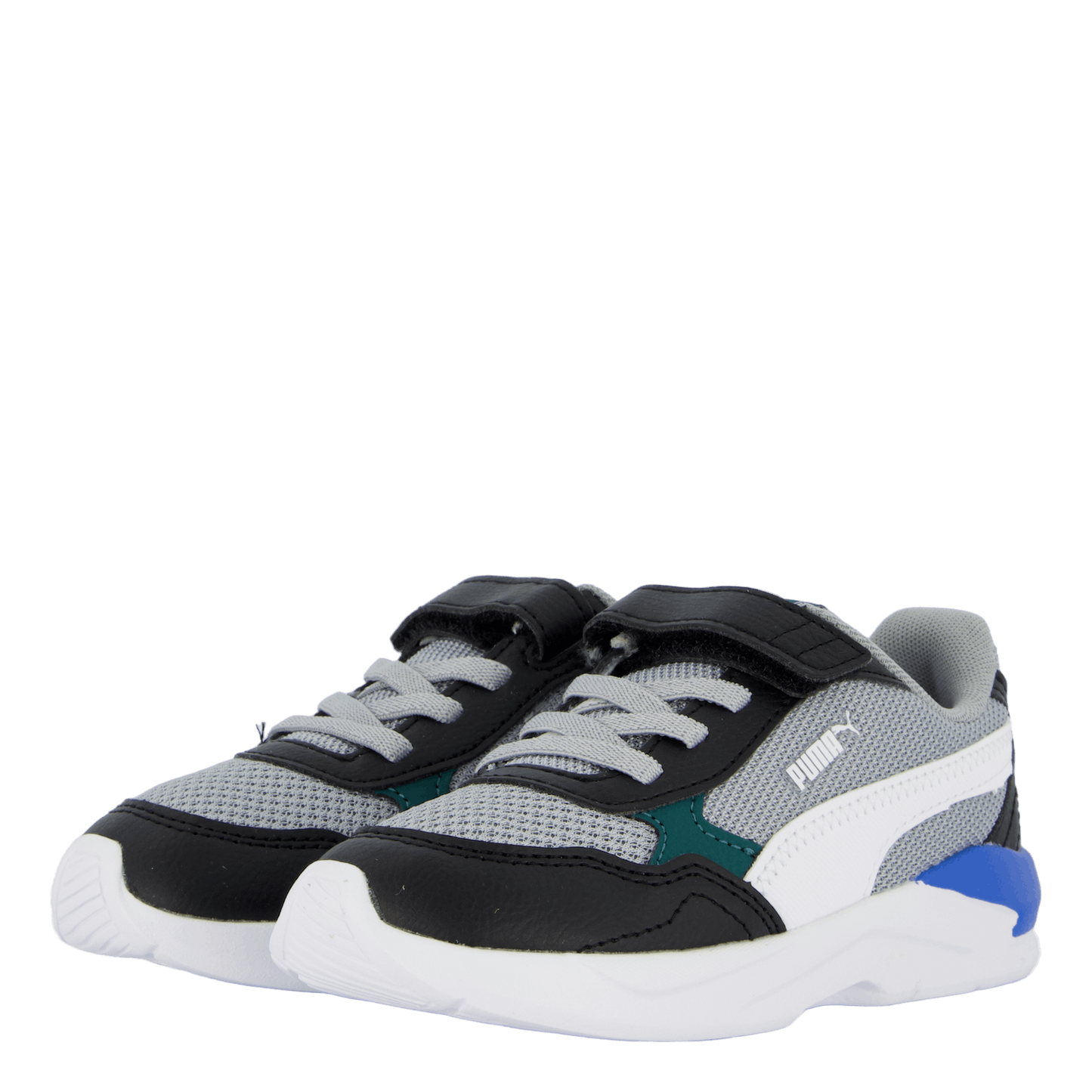 X-ray Speed Lite Ac+ Inf Puma Black-puma White-malachit