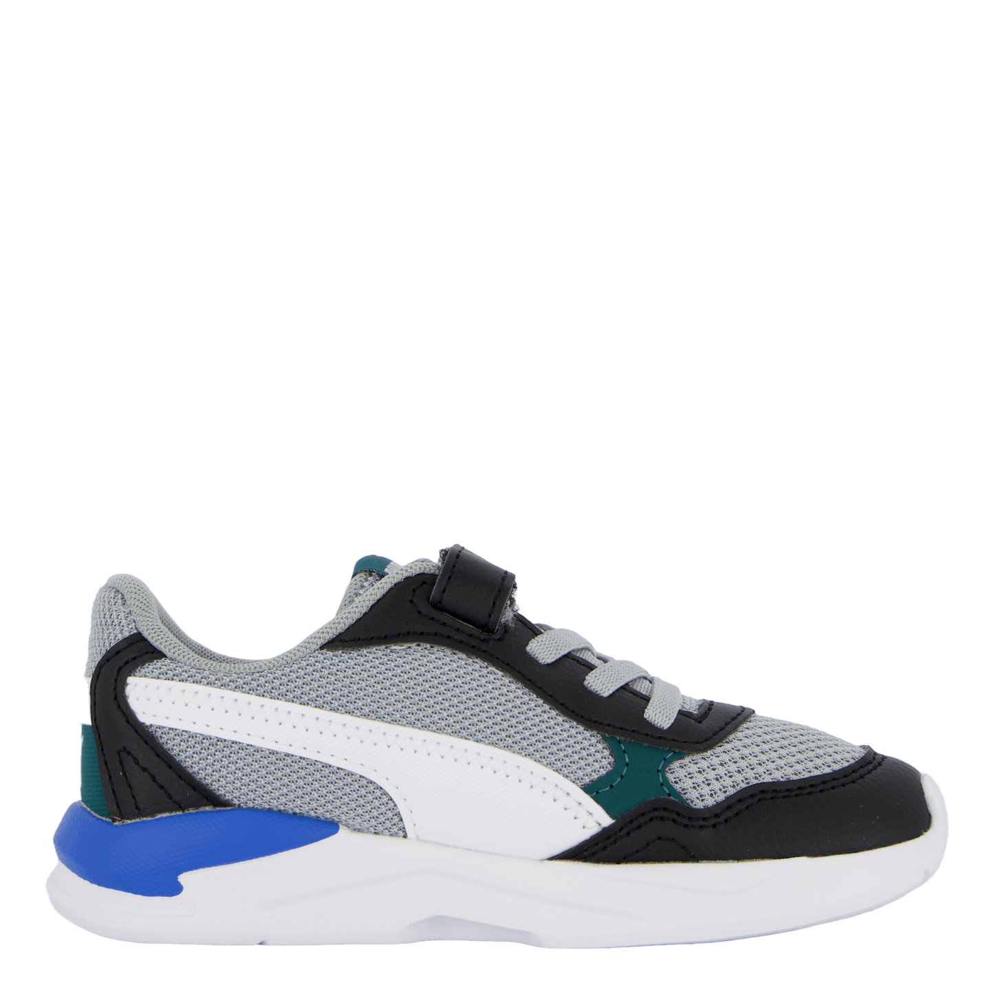 X-ray Speed Lite Ac+ Inf Puma Black-puma White-malachit