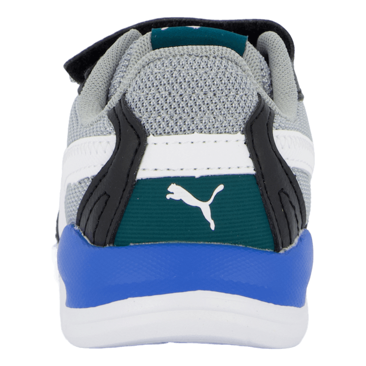 X-ray Speed Lite Ac+ Inf Puma Black-puma White-malachit