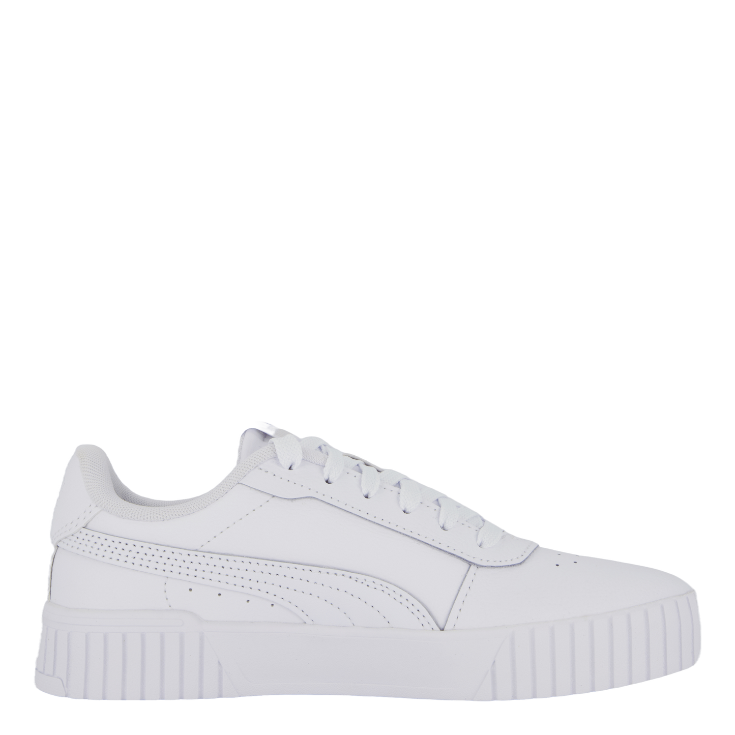 Carina 2.0 Jr Puma White-puma White-puma Sil