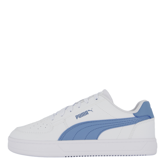 Puma Caven 2.0 Jr Zen Blue-puma White