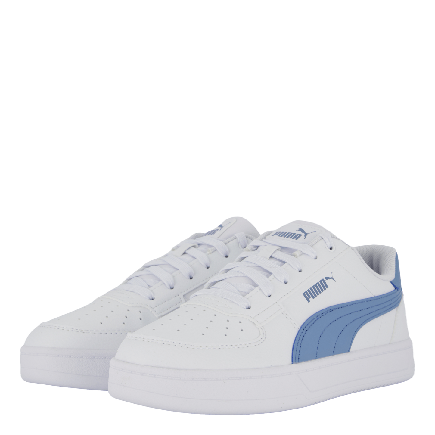 Puma Caven 2.0 Jr Zen Blue-puma White