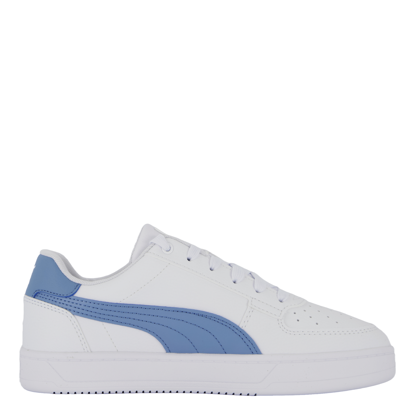 Puma Caven 2.0 Jr Zen Blue-puma White