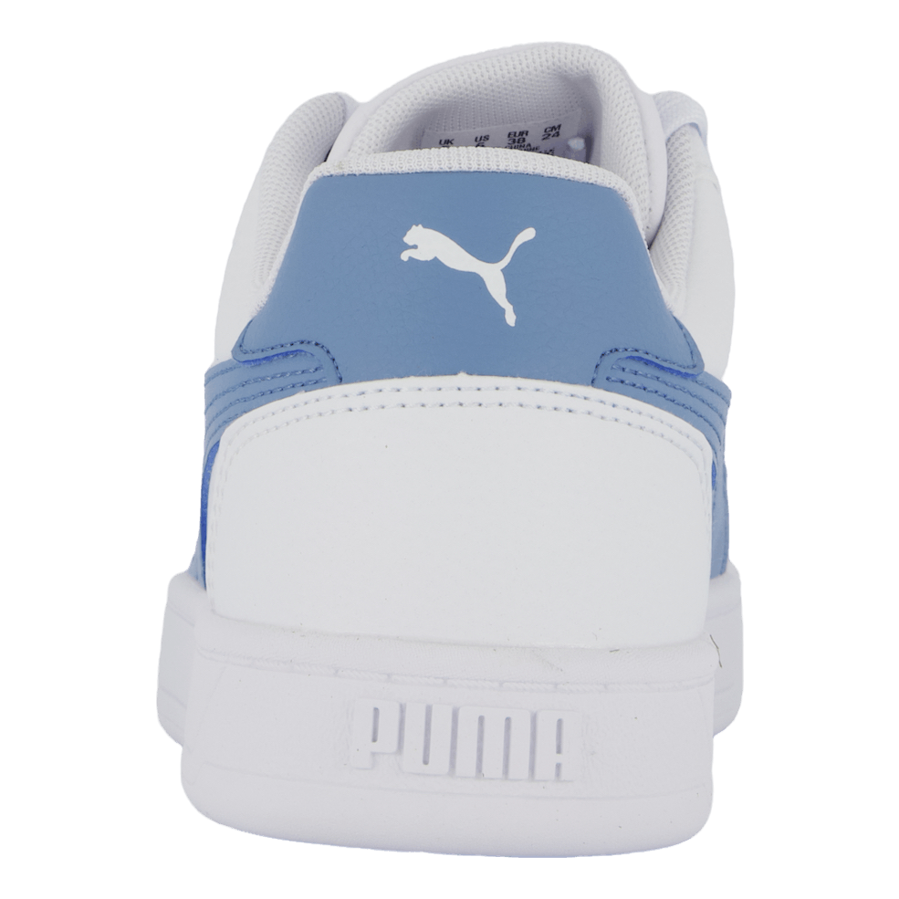 Puma Caven 2.0 Jr Zen Blue-puma White