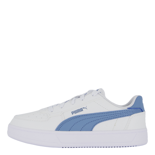 Puma Caven 2.0 Ps Zen Blue-puma White