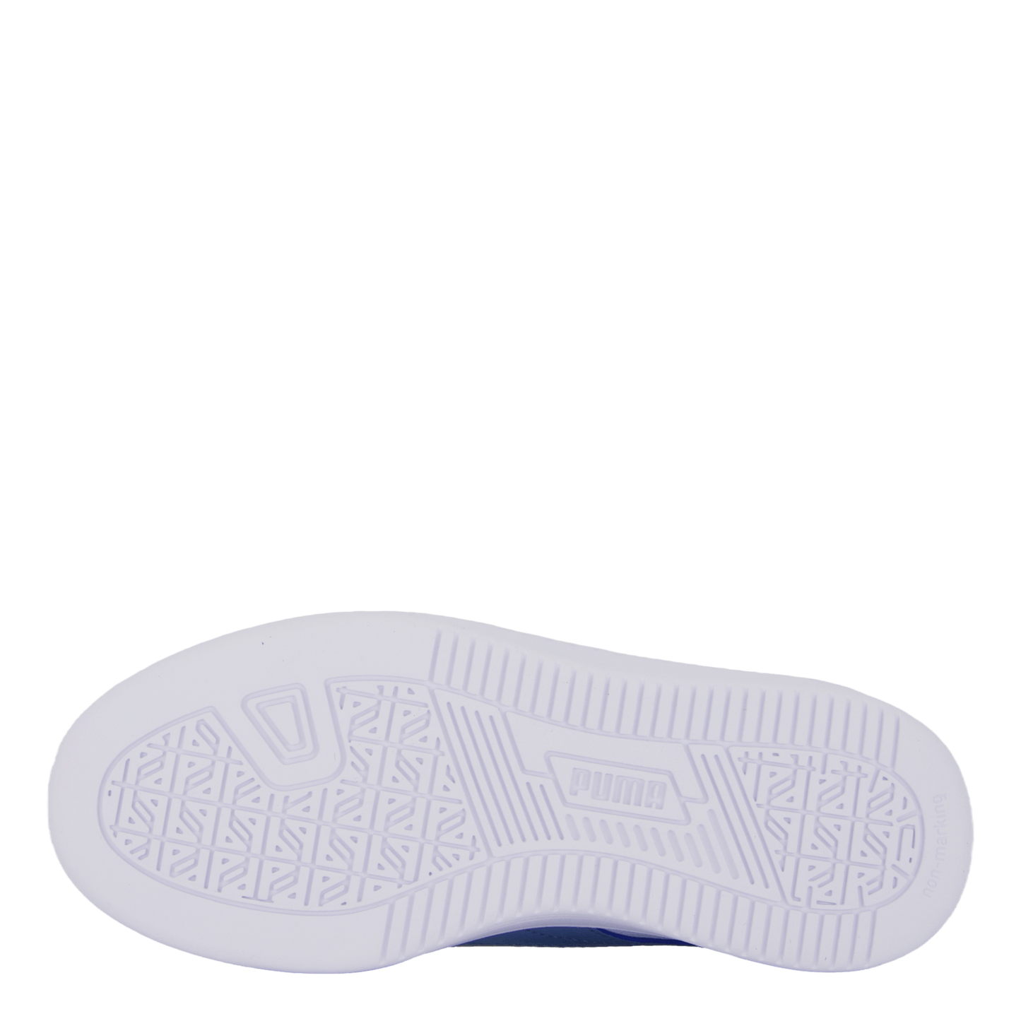 Puma Caven 2.0 Ps Zen Blue-puma White