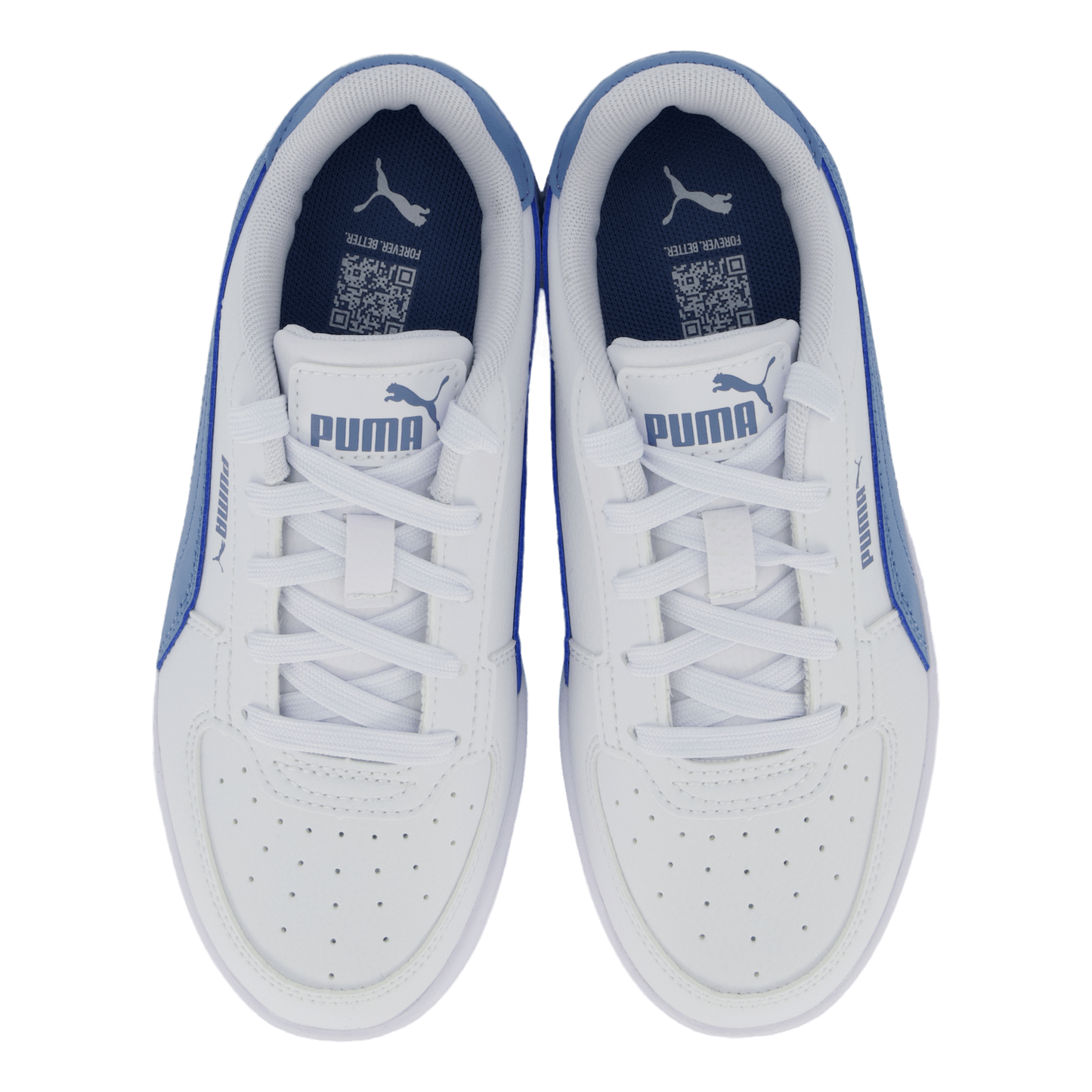 Puma Caven 2.0 Ps Zen Blue-puma White