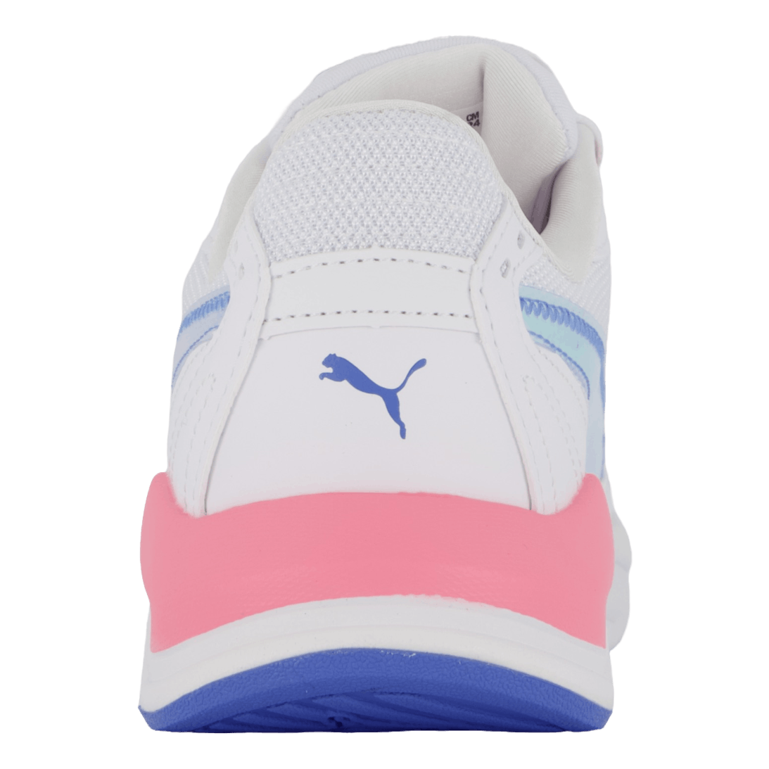 X-ray Speed Lite Deep Dive Jr Puma White-blue Skies-fast Pin