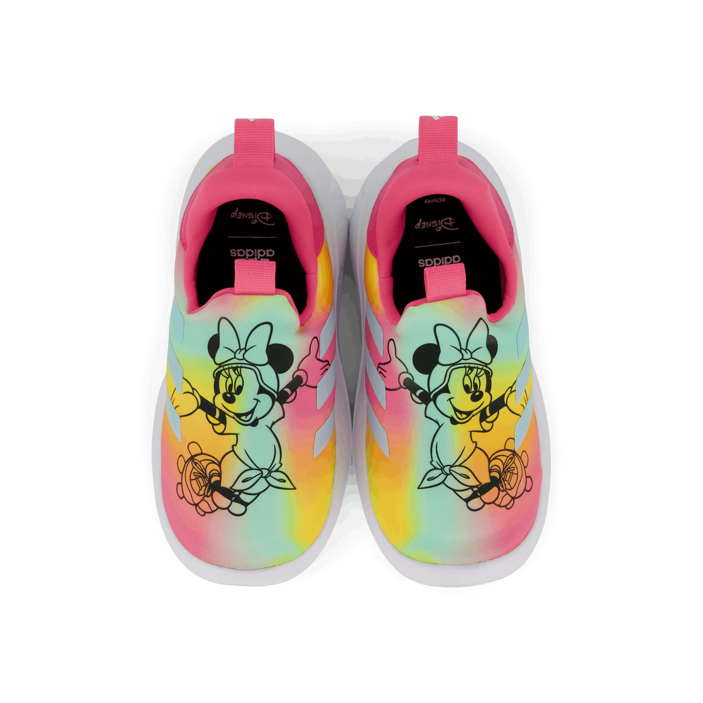 Monofit x Disney Shoes Kids Pulmag / Seflaq / Cloud White