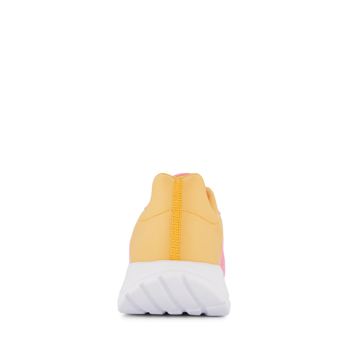 Tensaur Run Shoes Bliss Pink / Cloud White / Hazy Orange