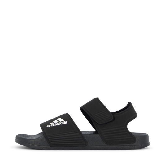 Adilette Sandals Core Black / Cloud White / Core Black