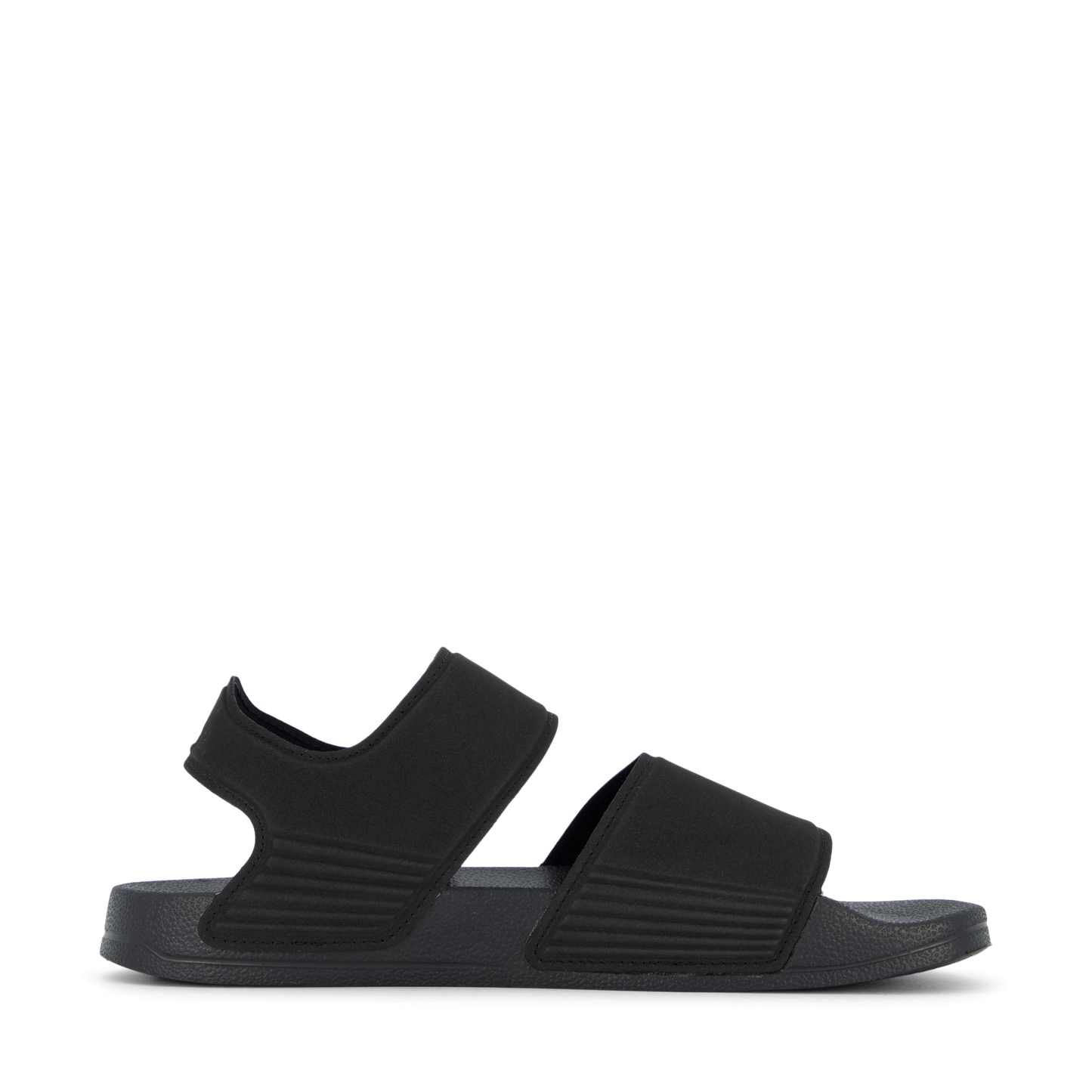 Adilette Sandals Core Black / Cloud White / Core Black