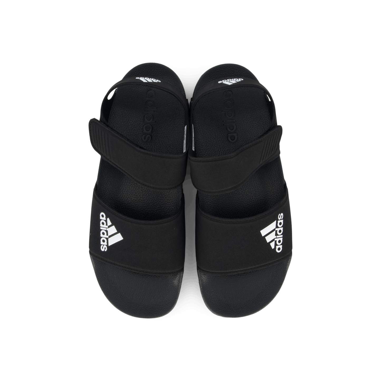 Adilette Sandals Core Black / Cloud White / Core Black