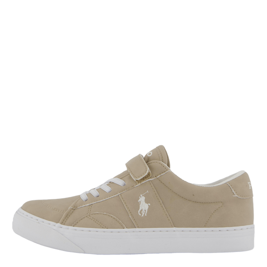 Ryley Ps C-milkshake Super Suede