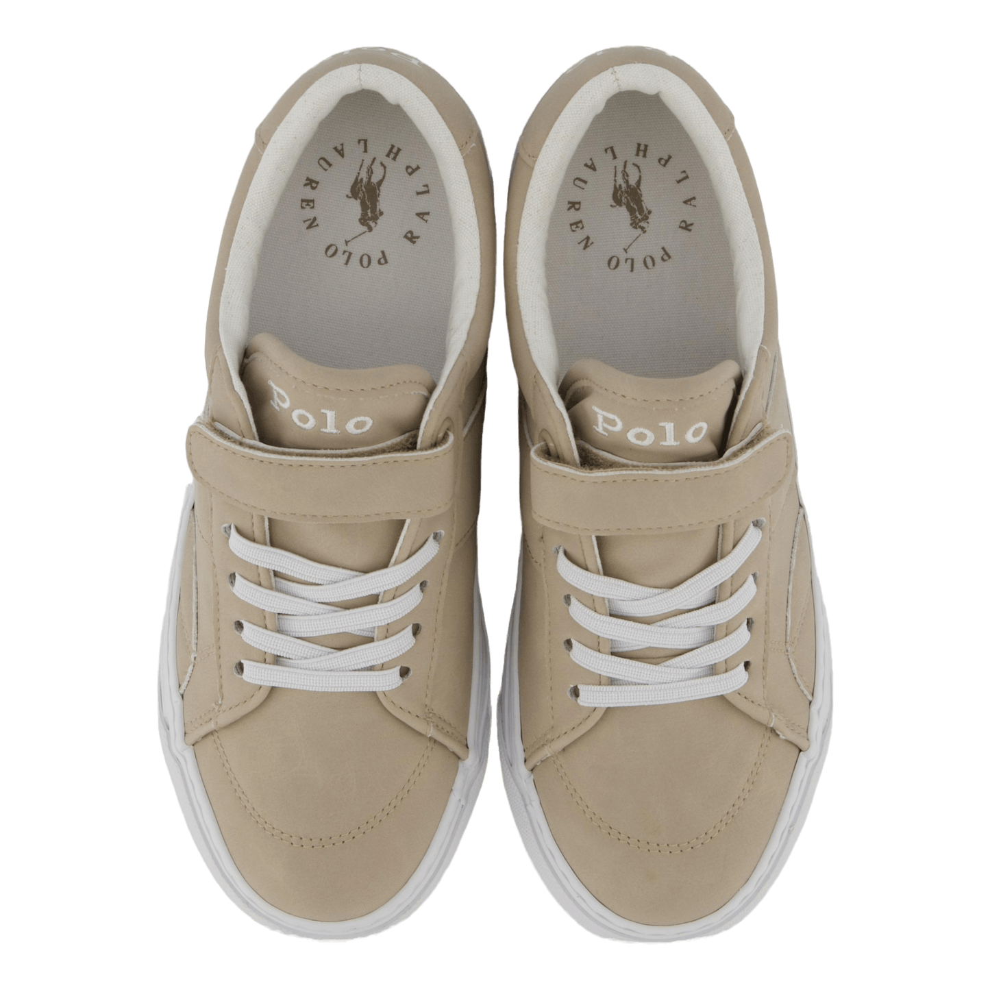 Ryley Ps C-milkshake Super Suede