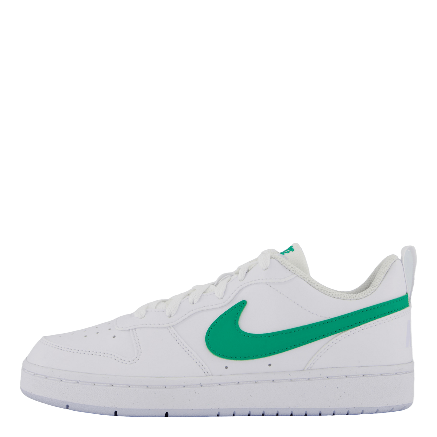 Nike Court Borough Low Recraft White/stadium Green-football G