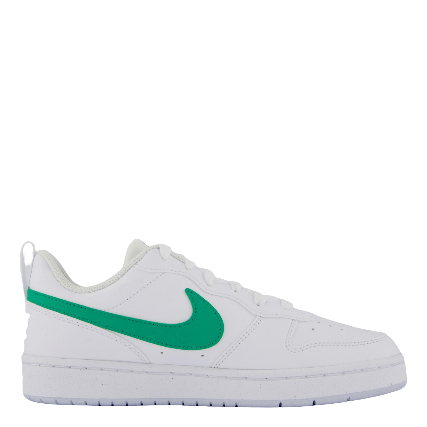 Nike Court Borough Low Recraft White/stadium Green-football G