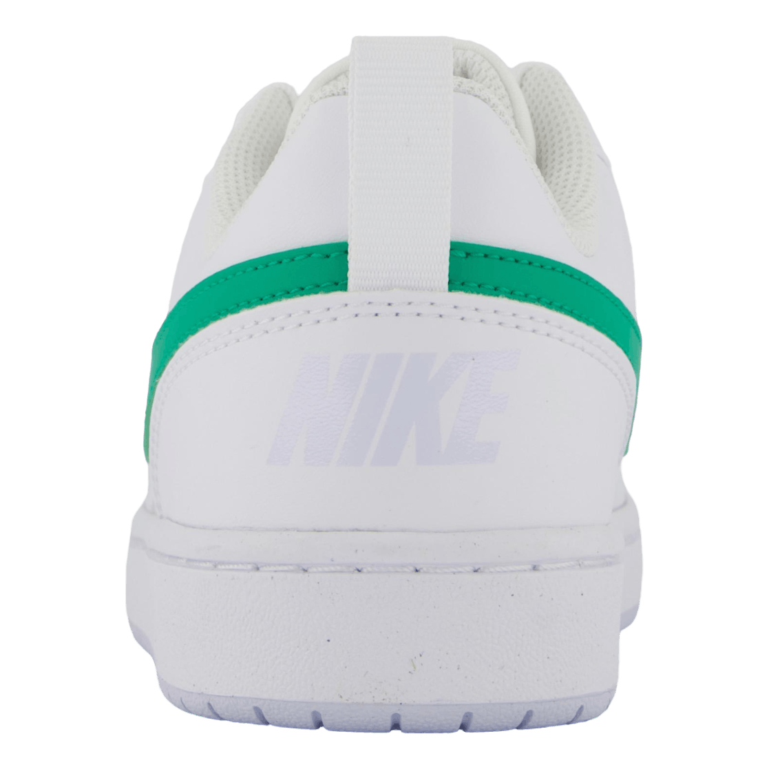 Nike Court Borough Low Recraft White/stadium Green-football G