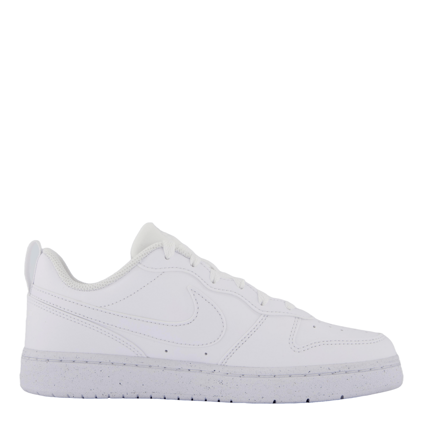 Nike Court Borough Low Recraft White/white-white