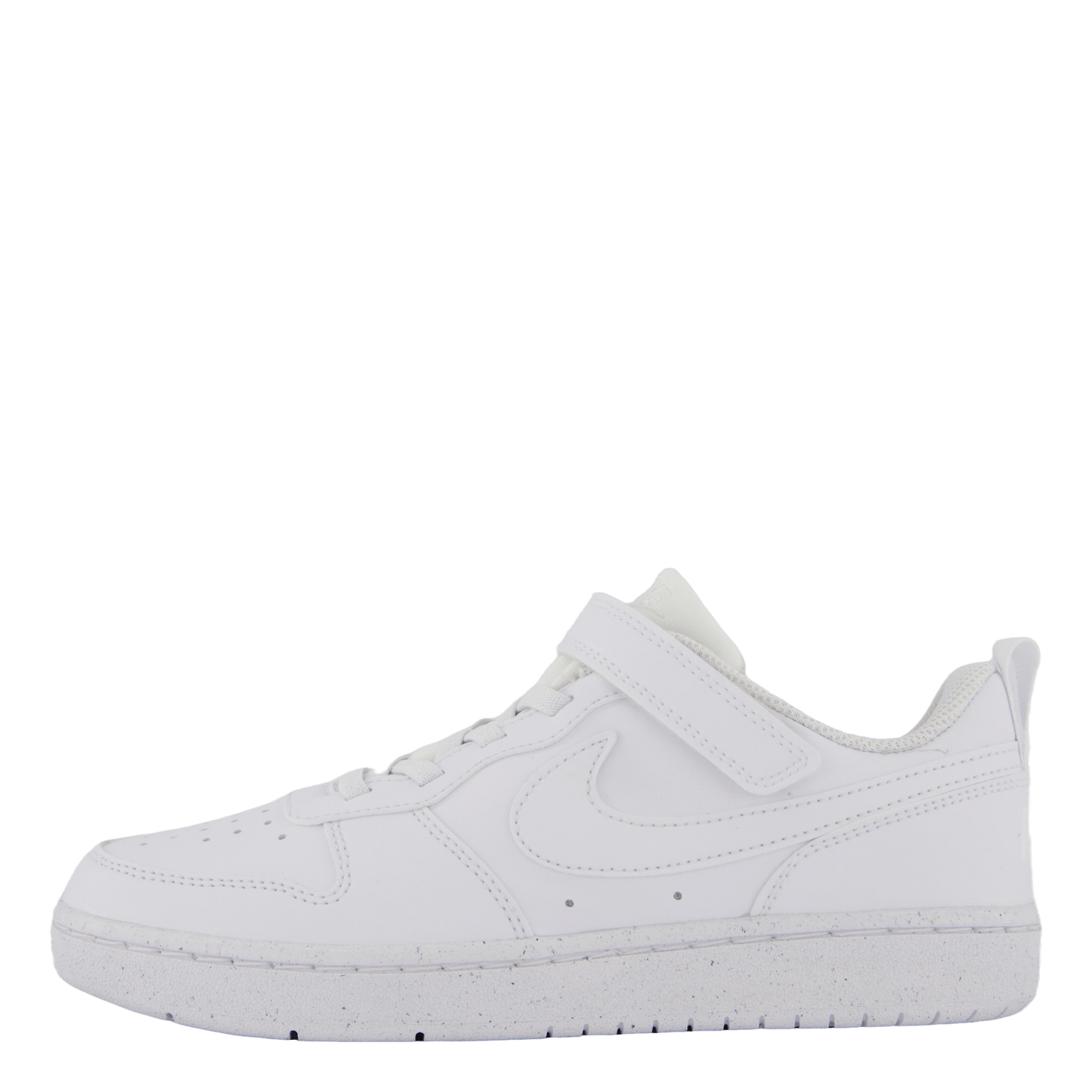 Nike Court Borough Low Recraft White/white-white