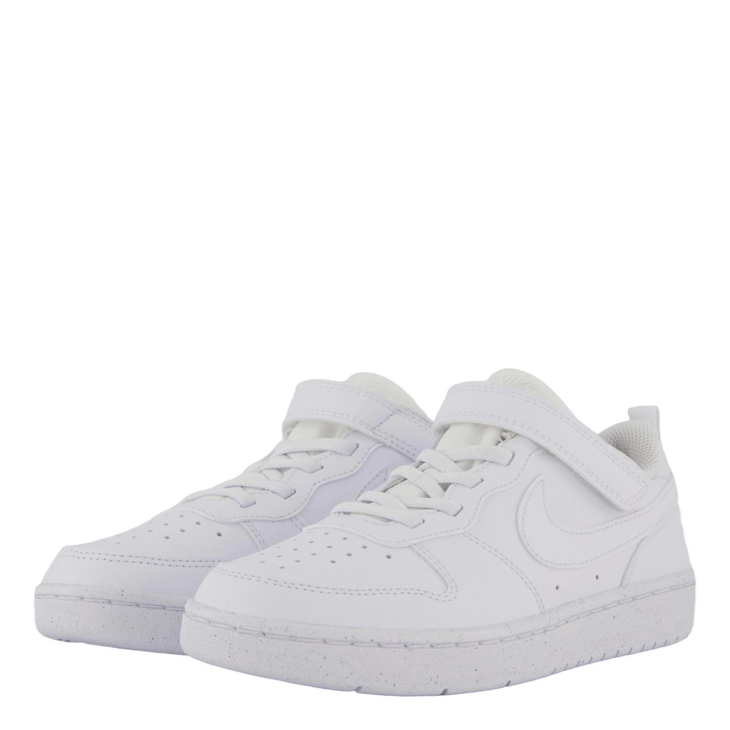 Nike Court Borough Low Recraft White/white-white