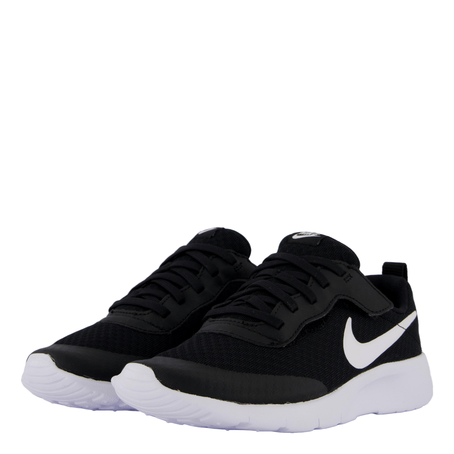 Nike Tanjun Ez Little Kids' Sh Black/white-white