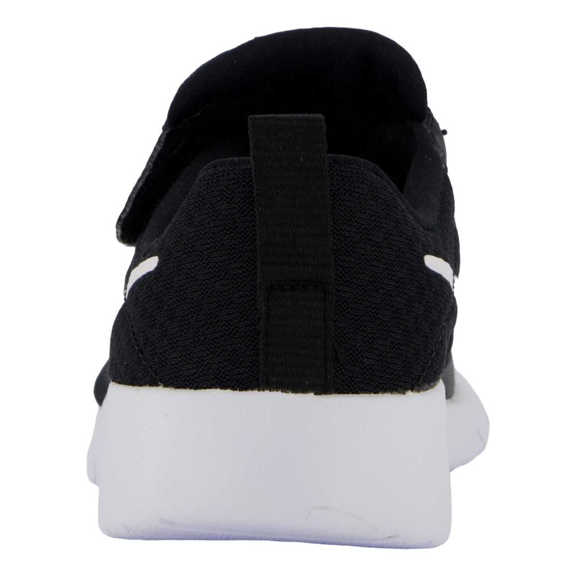 Nike Tanjun Ez Little Kids' Sh Black/white-white