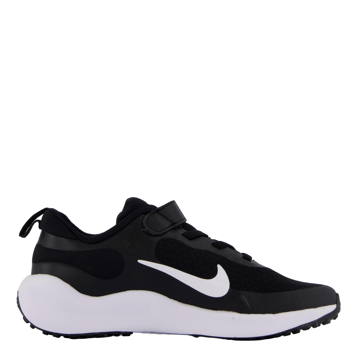 Nike Revolution 7 (psv) Black/white-white