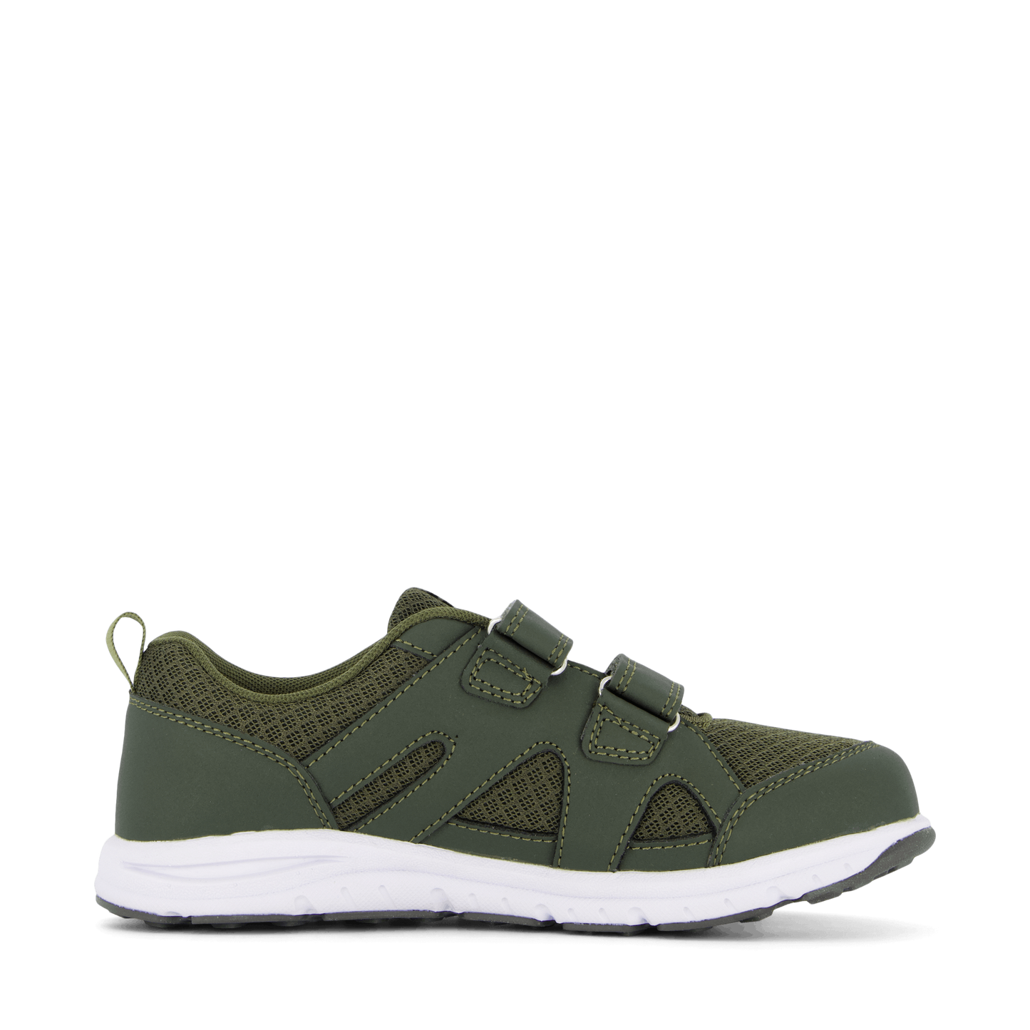 Odda 2v Huntinggreen/khaki