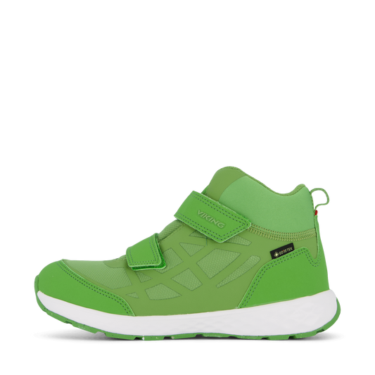 Veme Reflex Mid GTX 2V Olive/Eggshell