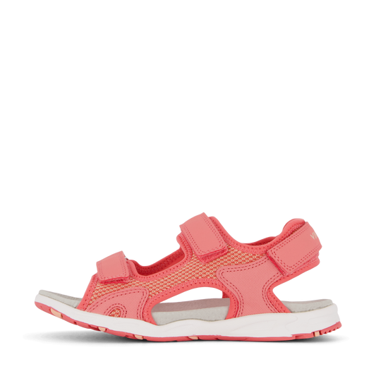 Anchor Sandal 3V Coral