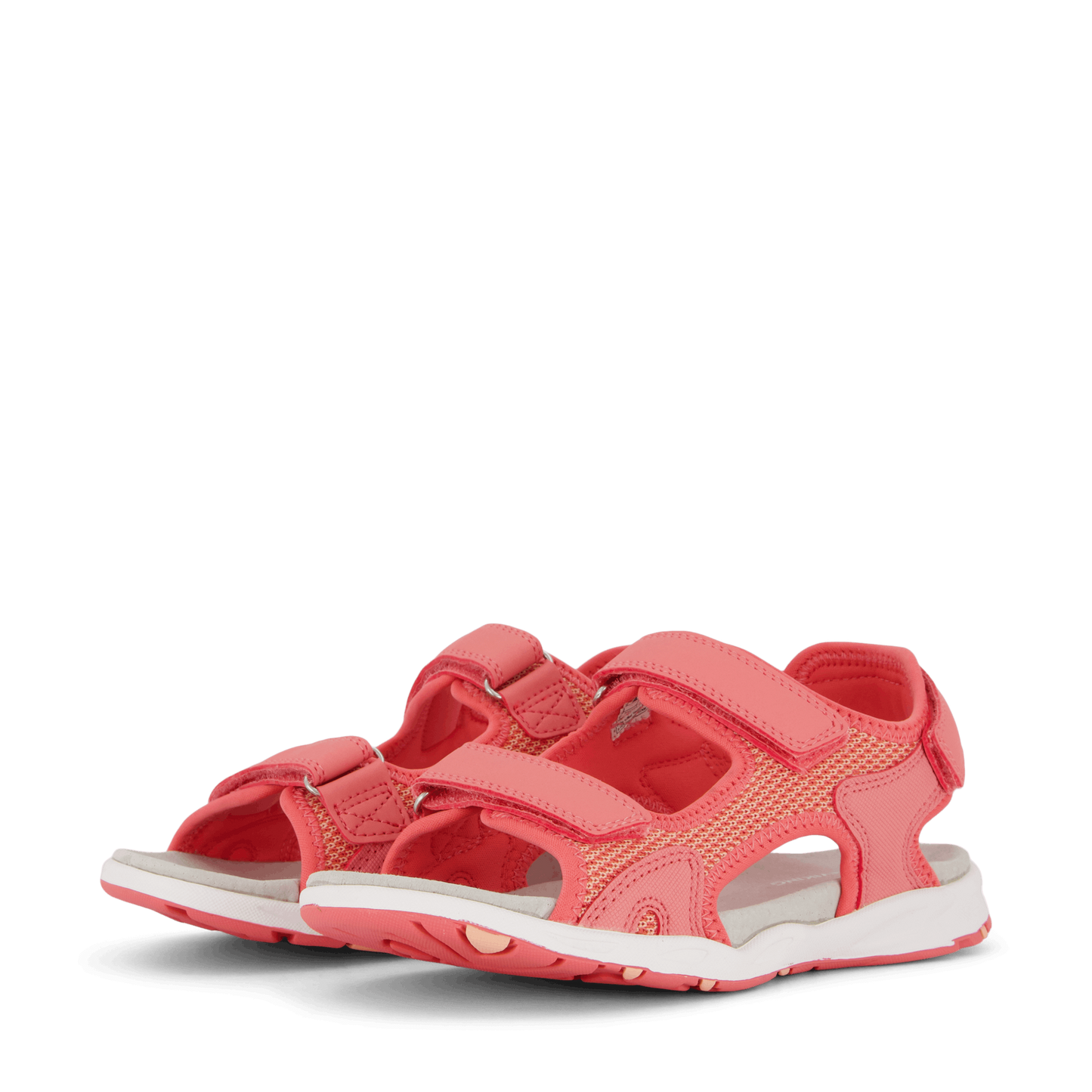 Anchor Sandal 3V Coral