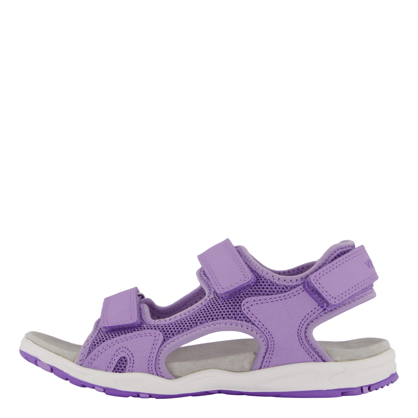 Anchor Sandal 3V Lavender