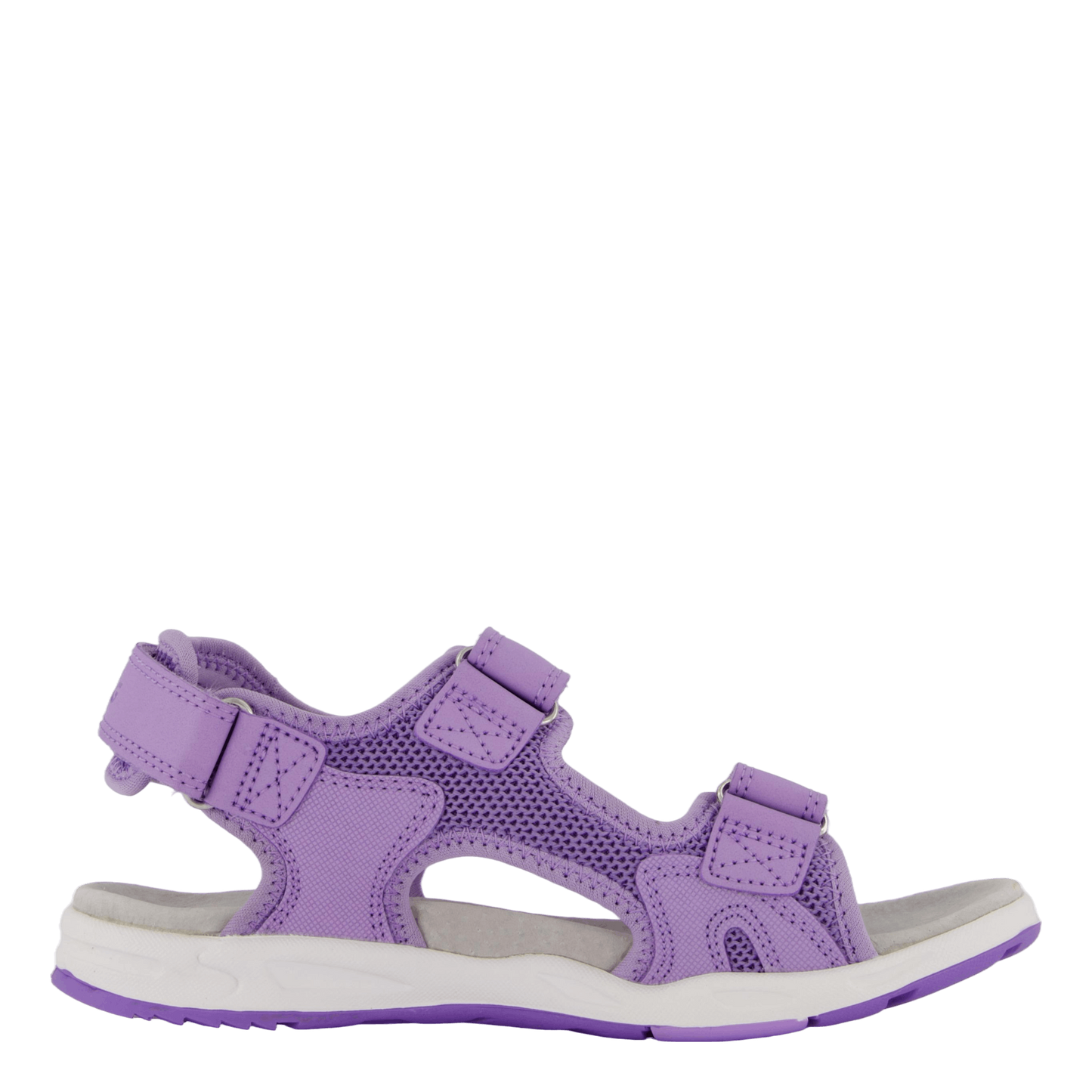 Anchor Sandal 3V Lavender