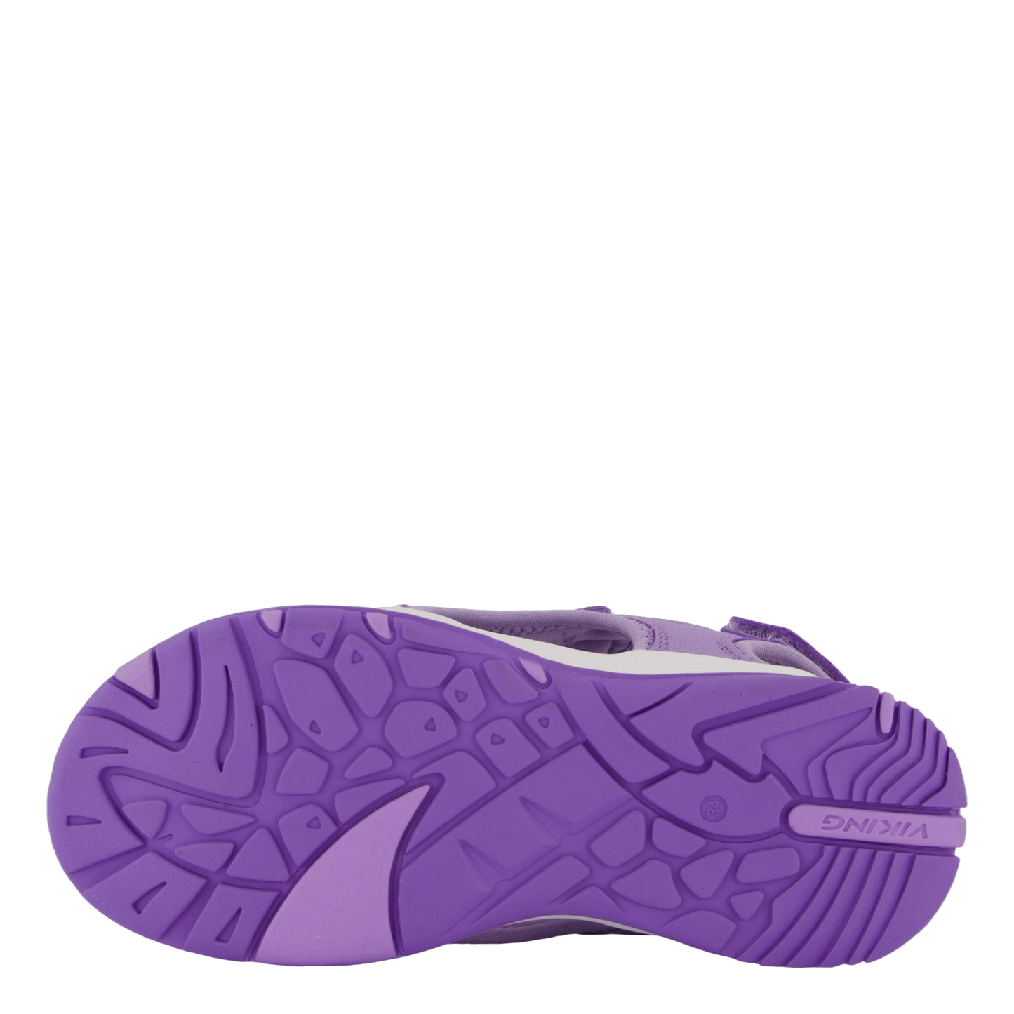 Anchor Sandal 3V Lavender